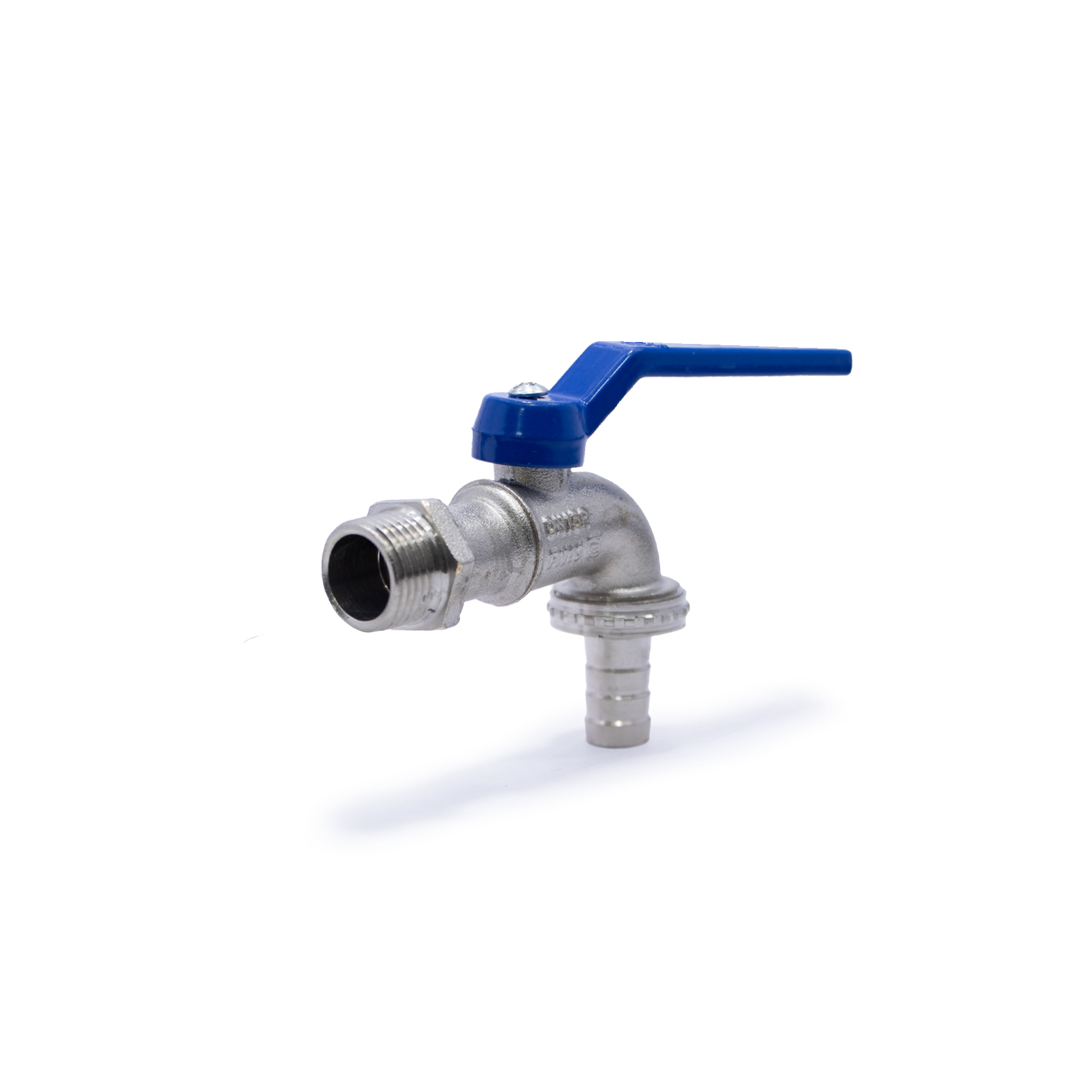 شیر حیاطی ماه پایپ