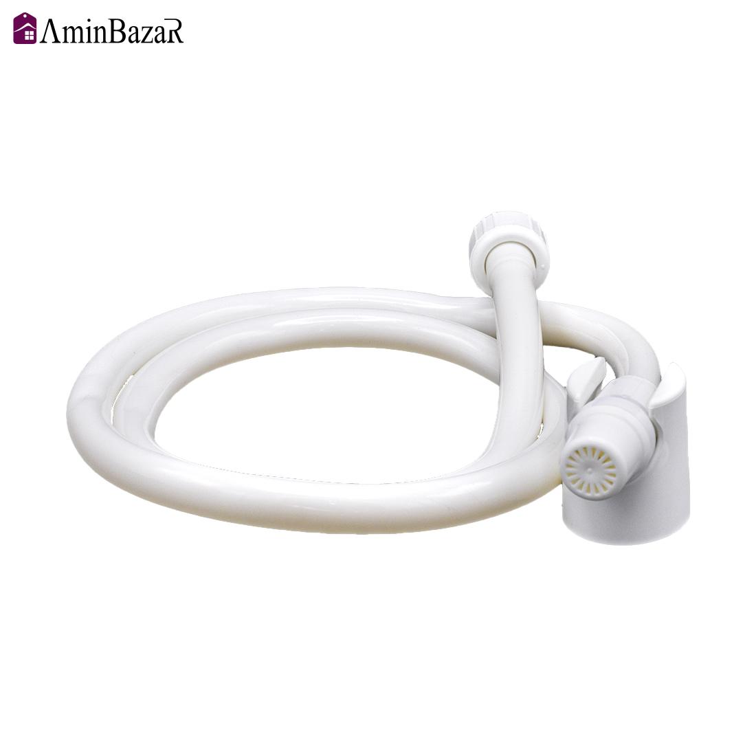 شیلنگ آفتابه جهانیار