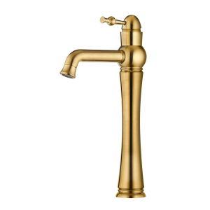 شیر روشویی ثابت کاویان مدل دلسا