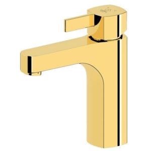 شیر روشویی ثابت کاویان مدل ساتین